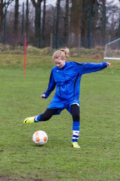 Bild 92 - C-Juniorinnen FSG BraWie o.W. - SG Oering-Seth-S�lfeld o.W. : Ergebnis: 4:3